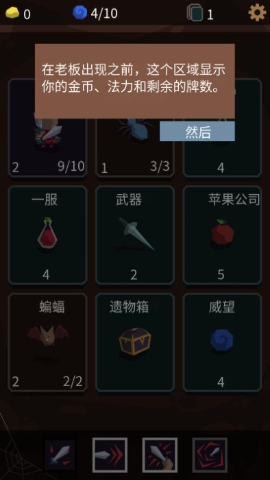 堕落者的遗物