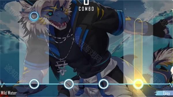 beastbeat