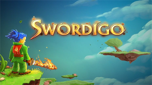Swordigo少年剑客游戏