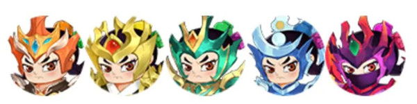 葫芦娃奇幻世界手游