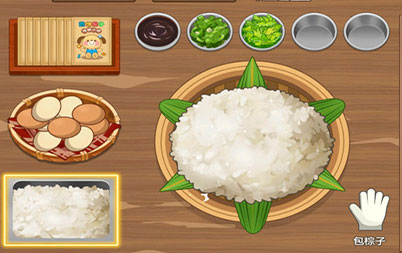 我的煎饼摊安卓版