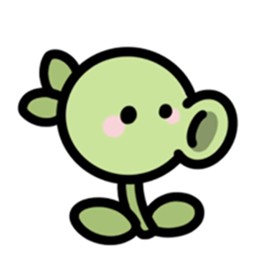 PvZ幼儿园版TV触控版截图