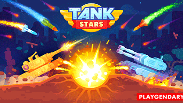tank stars