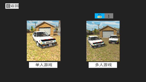 托法斯赛车2025