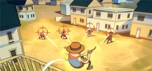 香肠派对信号枪在什么地方-香肠派对攻略介绍