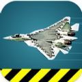 雷霆战争现代空战游戏下载安卓版 v1.0
