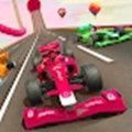 方程式赛车特技比拼游戏最新安卓版 v0.1