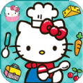 米加美食小当家游戏下载完整版 v1.0