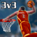 篮球全明星对决游戏官方版 v1.0.0