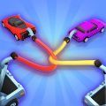 缠结汽车绳游戏官方版 v0.1