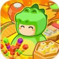 放置美食公园大亨游戏下载安卓版 v1.0.2