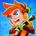 体素RPG射击挑战游戏安卓中文版下载（Voxel Rpg Shooting Earn BTC） v1.0
