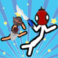 3D火柴人模拟游戏最新安卓版 v2.0.0