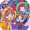 妮妮小镇自建房游戏官方版 v1.0