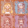 收集咕卡大师游戏下载手机版 v1.0