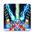 银河射手大战游戏安卓正版 v1.10.4