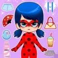 公主百变穿搭游戏最新手机版 v1.0.1