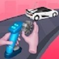 控制汽车跑酷游戏中文版 v0.0.1