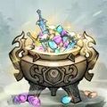 小小道士魔性开宝箱游戏下载手机版 v1.11