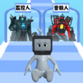 电视人宝宝出击游戏安卓版下载 v1.0