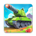 炮火轰炸游戏官方版 v1.0