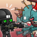 僵尸生存RPG战争游戏下载中文版 v0.1.0