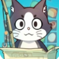 摸鱼猫猫游戏官方安卓版 v1.0