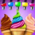 冰淇淋制作工作室游戏手机版下载 v12.11.1
