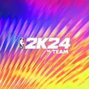 NBA2k24 正版