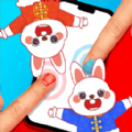 趣味双人作战游戏官方版 v1.0.0
