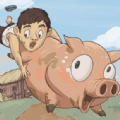 逆袭大明星游戏免广告安卓版 v1.0