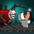 快跑小火车游戏官方版 v1.0