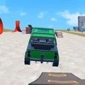 荒野狂飙3D竞速游戏免费下载 v1.0.1