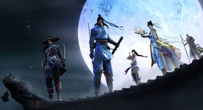 天涯明月刀2024年每日一题大全