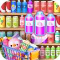 商品三重排序匹配难题游戏下载手机版 v1.0