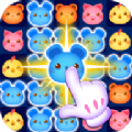奇幻可爱宠物消除游戏安卓版下载 v1.0.0