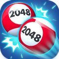 台球射击2048游戏手机版下载 v1.0