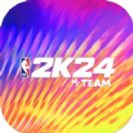 NBA2K24 官方正版