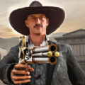 西部牛仔枪射击游戏最新安卓版 v1.1