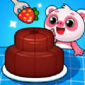 儿童蛋糕制作游戏官方版 v1.5