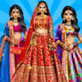 印度美容时尚造型师游戏官方安卓版 v1.0.1