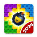 炸弹方块经典爆炸游戏安卓版 v1.0.0