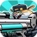最后的防御者游戏手机版（The Last Defender） v0.0.1