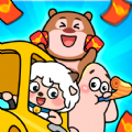 萌宝请上车红包游戏安卓版 v1.0.1