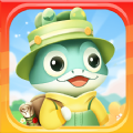 青蛙爱旅游游戏下载红包版 v1.0.0