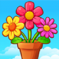插花者的挑战游戏下载最新版（Blossom Arranger） v0.2