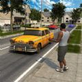 城市驾驶出租车游戏下在手机版 v3.3.22