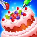 甜点天堂星级制作游戏下载安卓版 v3.3.22