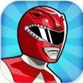 超凡战队的冒险挑战游戏下载安卓版（Power Rangers） v0.2.10