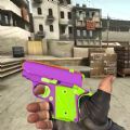1911萝卜枪游戏最新手机版 v1.0.0